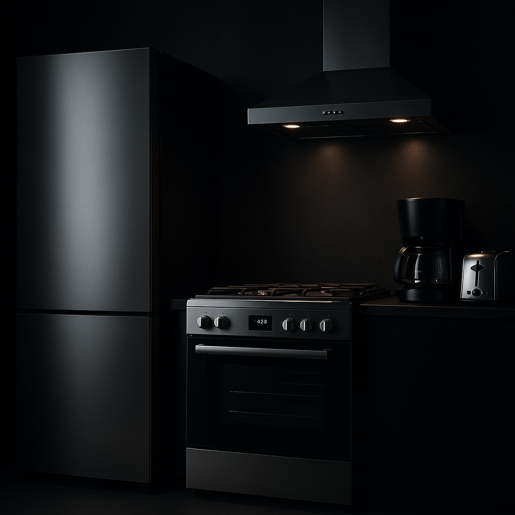 زیر دسته - لوازم آشپزخانه