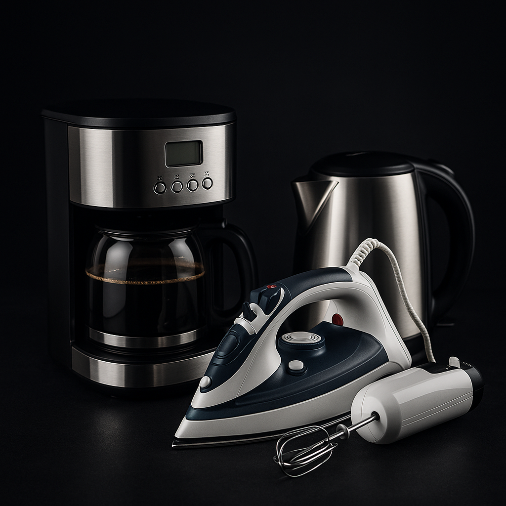 زیر دسته - برقی کوچک