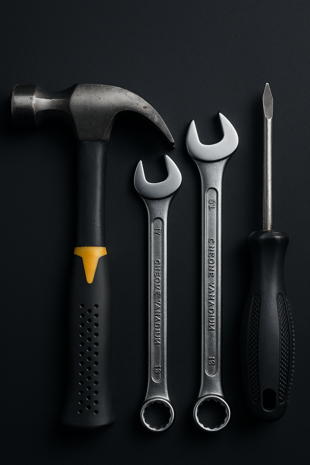 زیر دسته - ابزار دستی